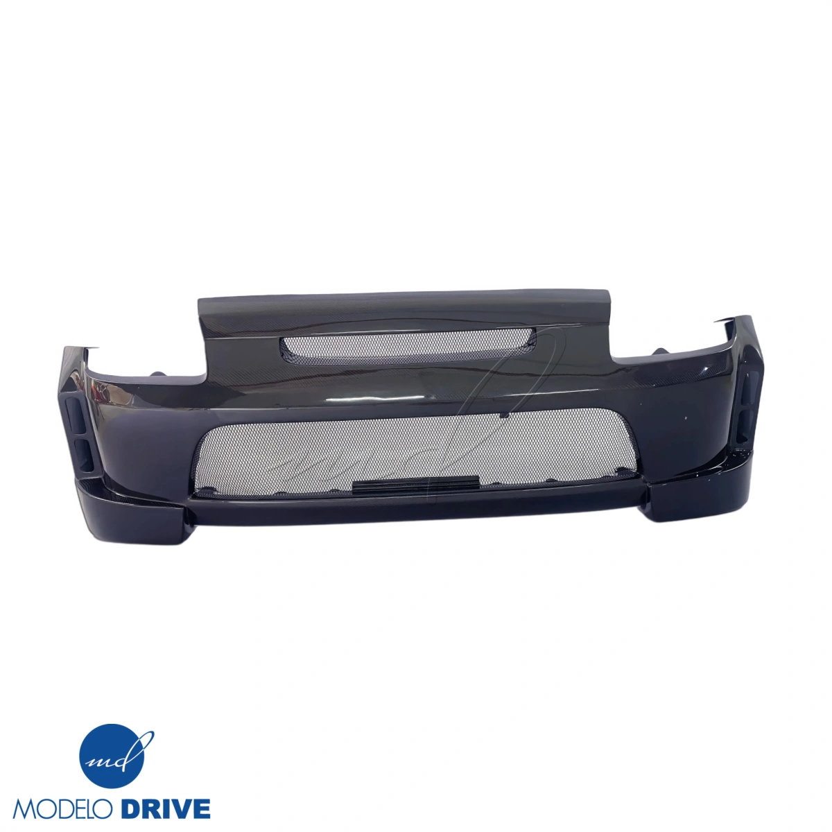 Modify your Toyota MR2 Spyder 2000 with our Exterior/Rear Bumpers - 13