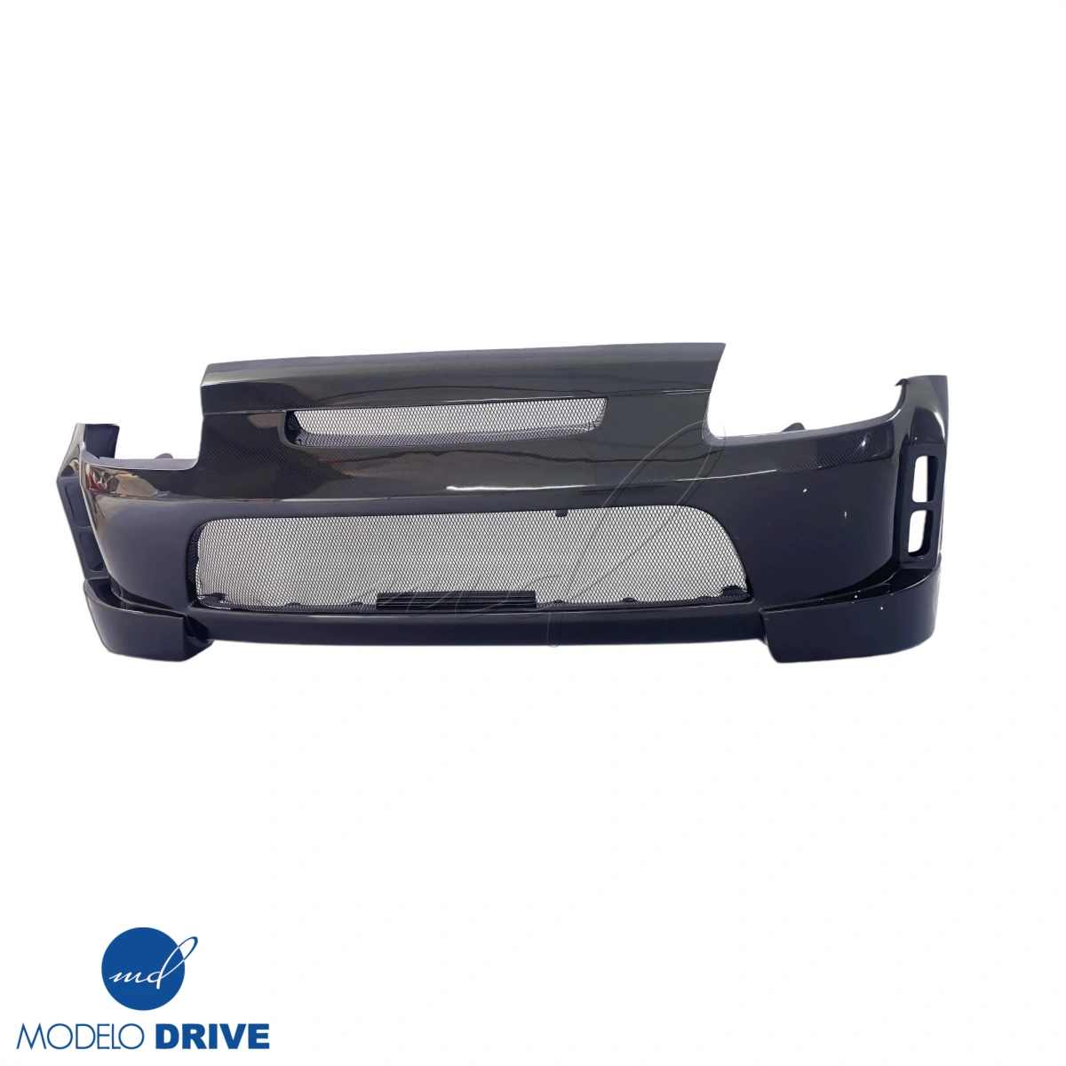 Modify your Toyota MR2 Spyder 2000 with our Exterior/Rear Bumpers - 14