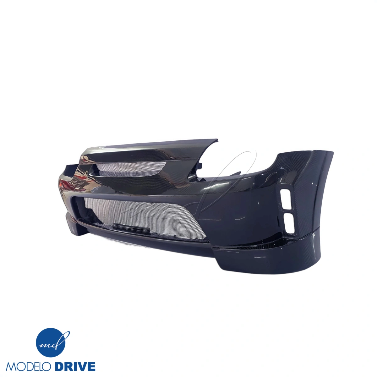 Modify your Toyota MR2 Spyder 2000 with our Exterior/Rear Bumpers - 16