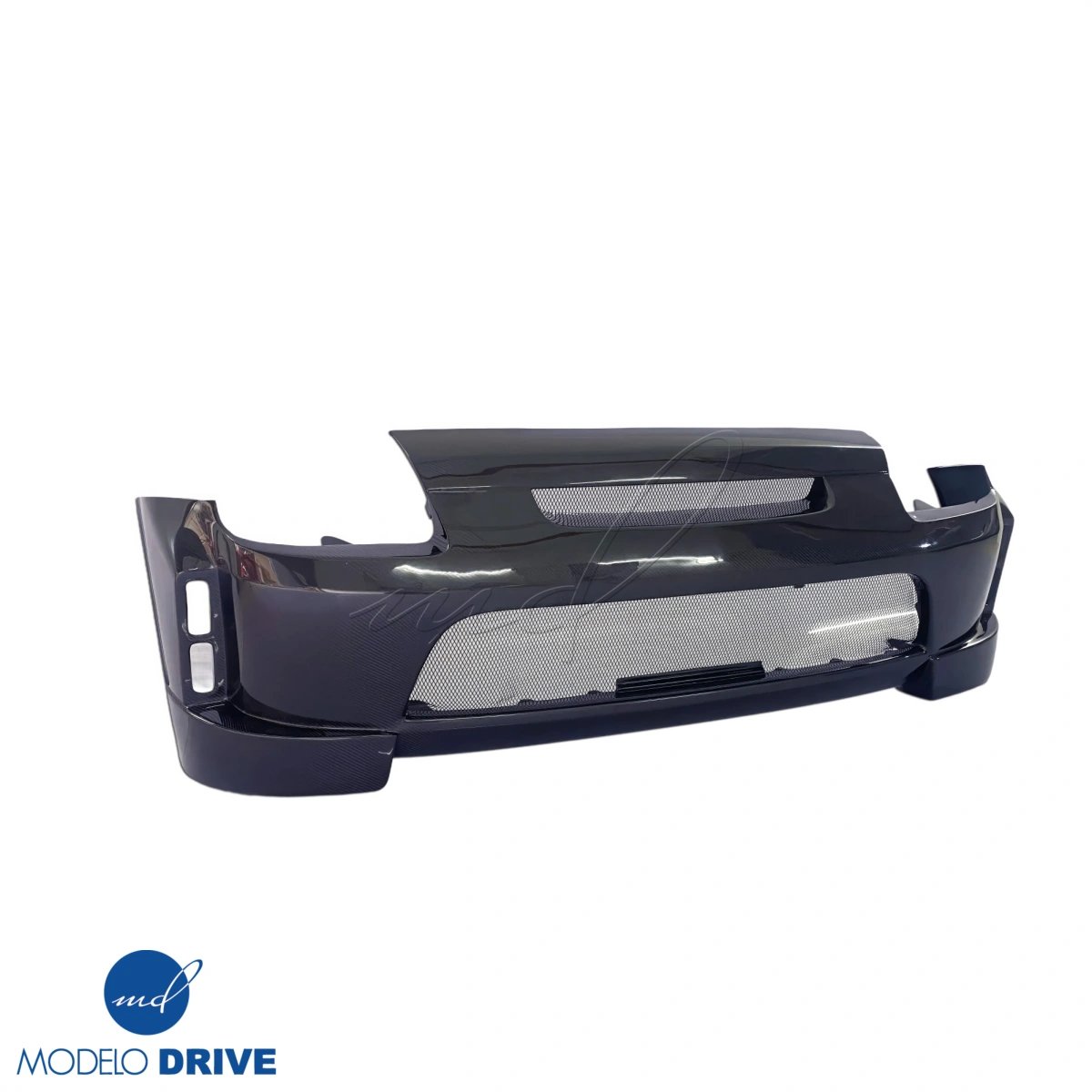 Modify your Toyota MR2 Spyder 2000 with our Exterior/Rear Bumpers - 17