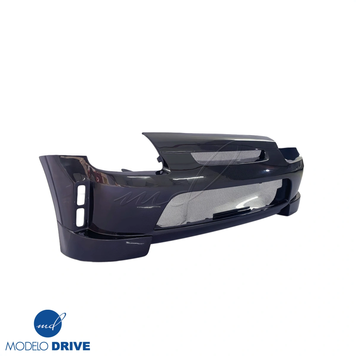 Modify your Toyota MR2 Spyder 2000 with our Exterior/Rear Bumpers - 18