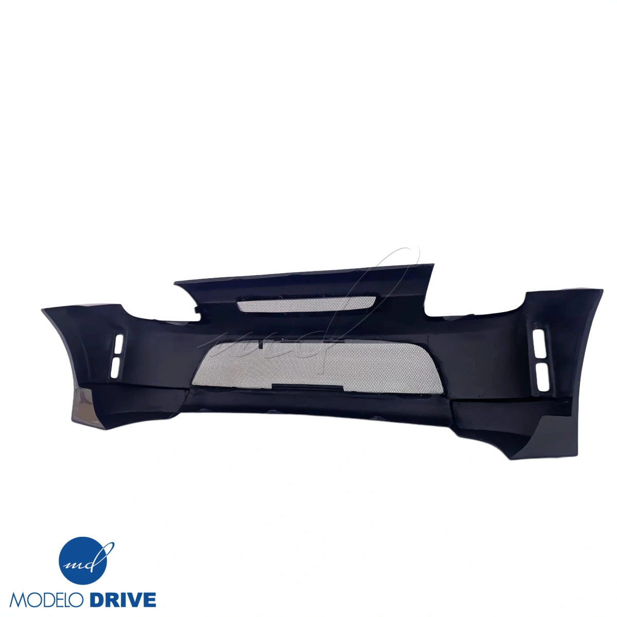 Modify your Toyota MR2 Spyder 2000 with our Exterior/Rear Bumpers - 21