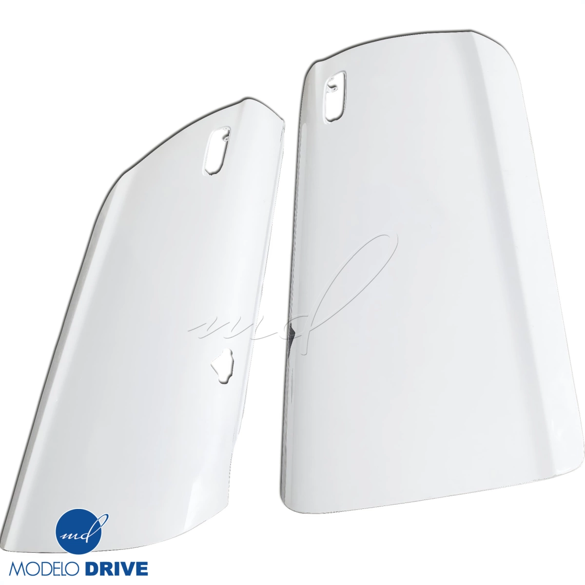 Modify your Toyota MR2 Spyder 2000 with our Exterior/Doors - 5