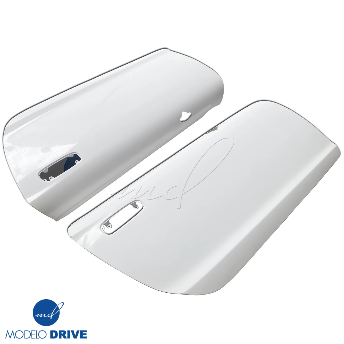 Modify your Toyota MR2 Spyder 2000 with our Exterior/Doors - 7