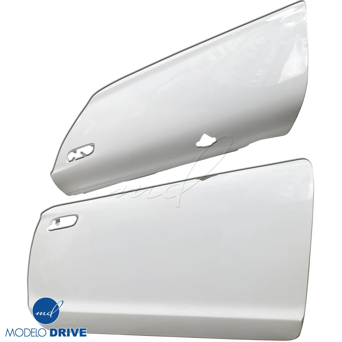 Modify your Toyota MR2 Spyder 2000 with our Exterior/Doors - 8