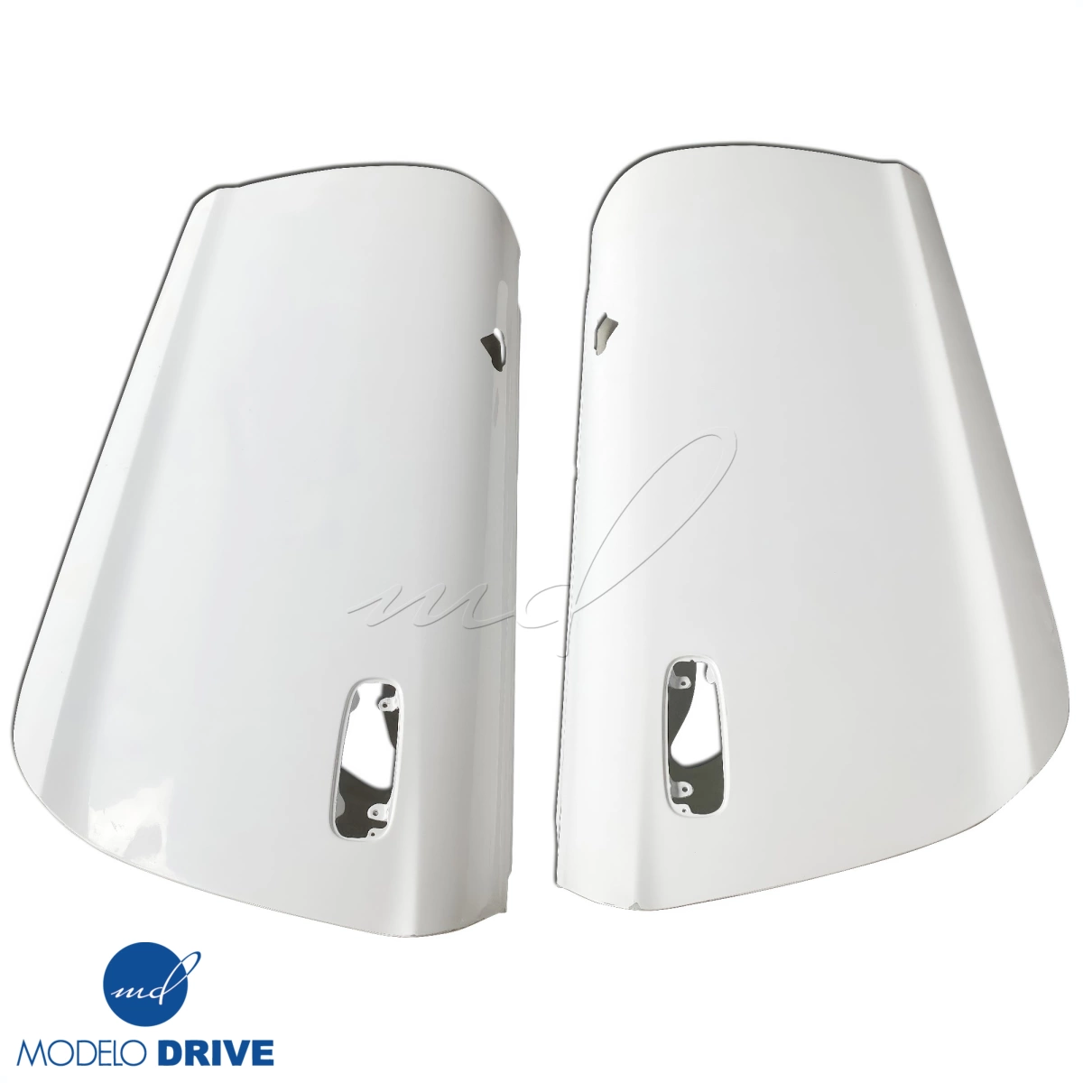 Modify your Toyota MR2 Spyder 2000 with our Exterior/Doors - 9