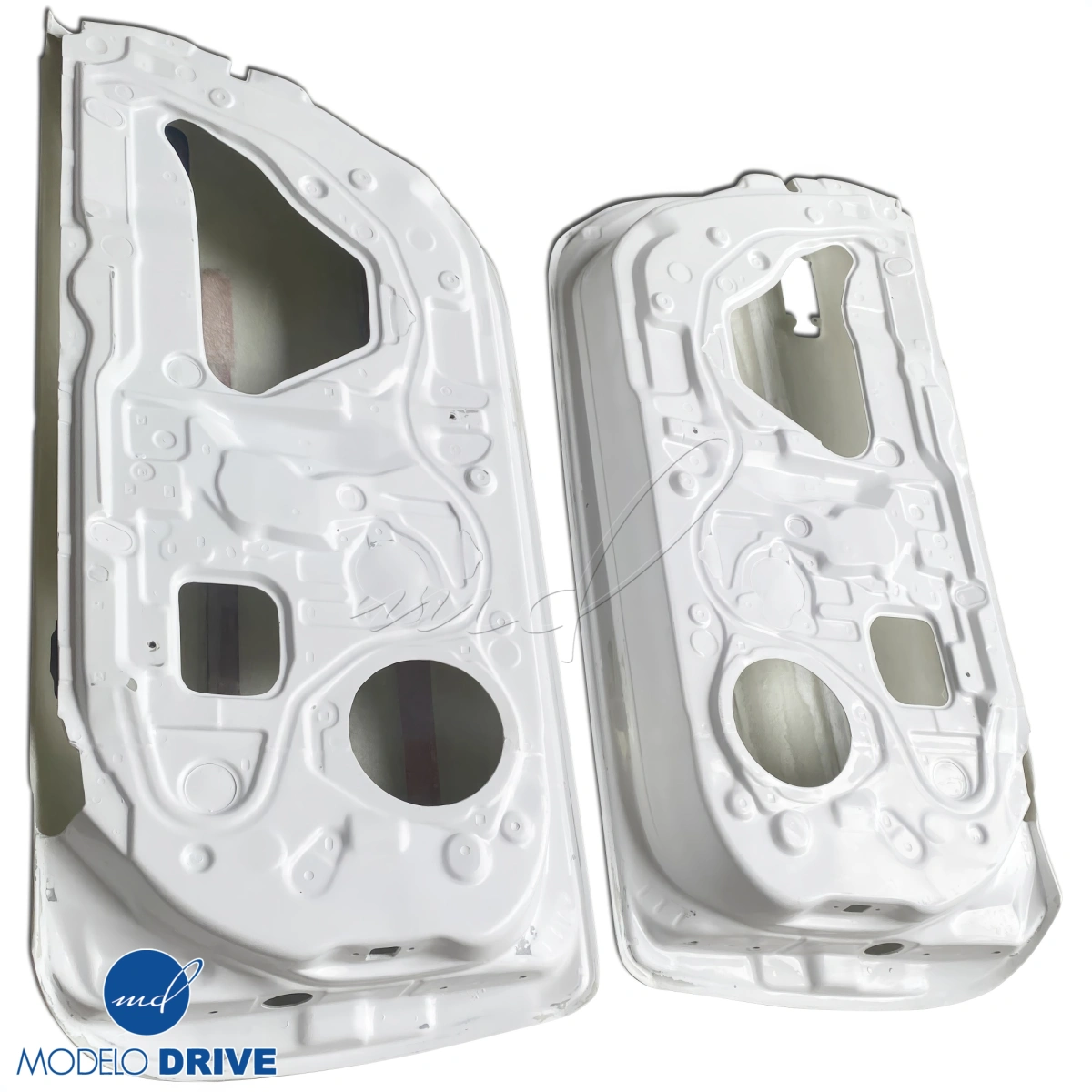 Modify your Toyota MR2 Spyder 2000 with our Exterior/Doors - 11