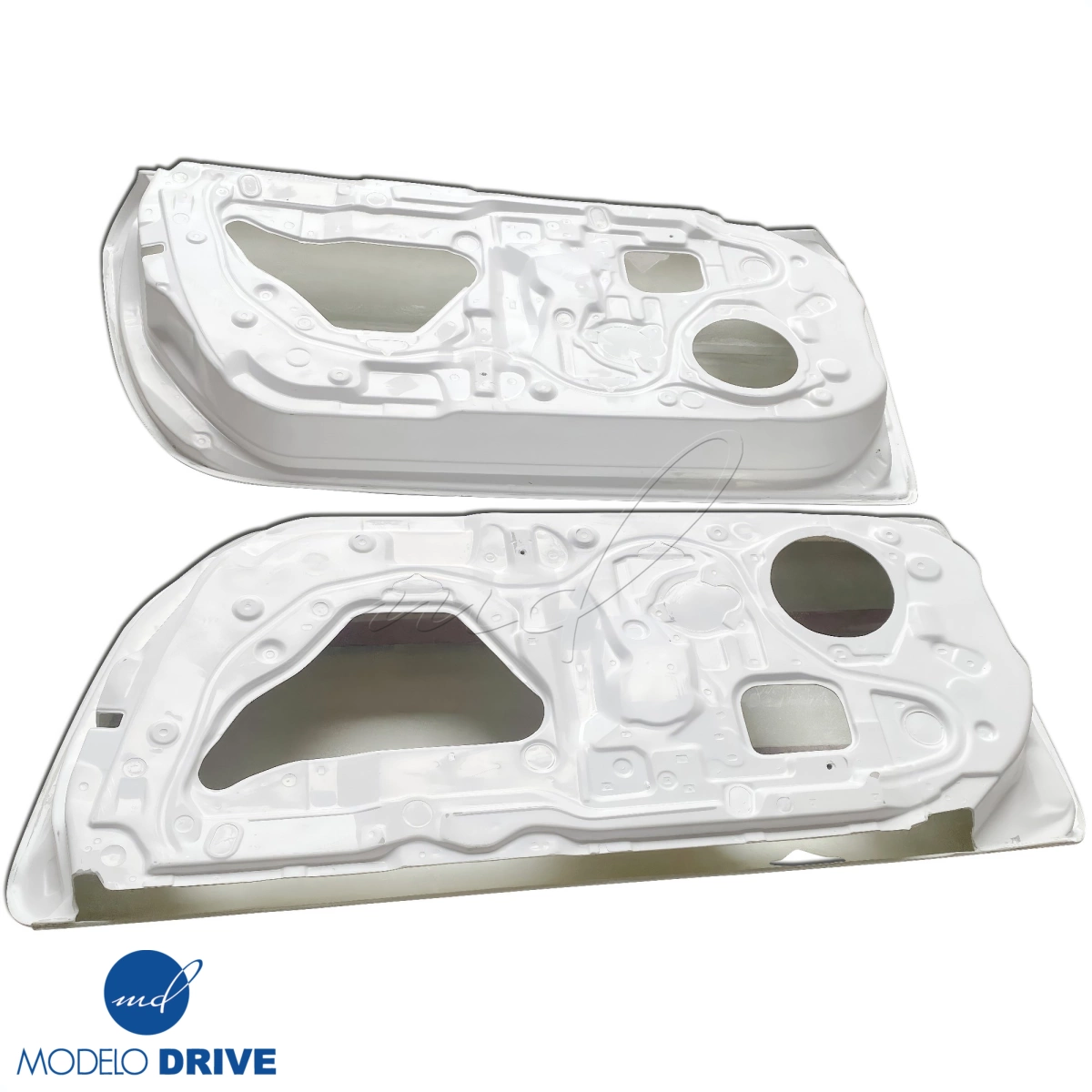 Modify your Toyota MR2 Spyder 2000 with our Exterior/Doors - 12