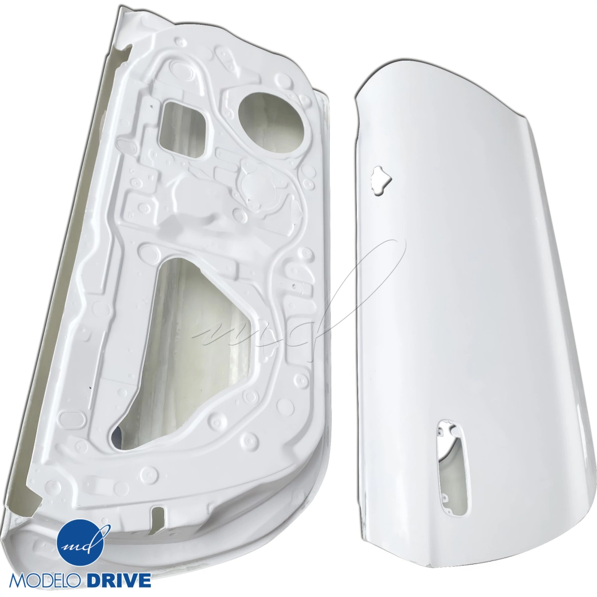 Modify your Toyota MR2 Spyder 2000 with our Exterior/Doors - 13