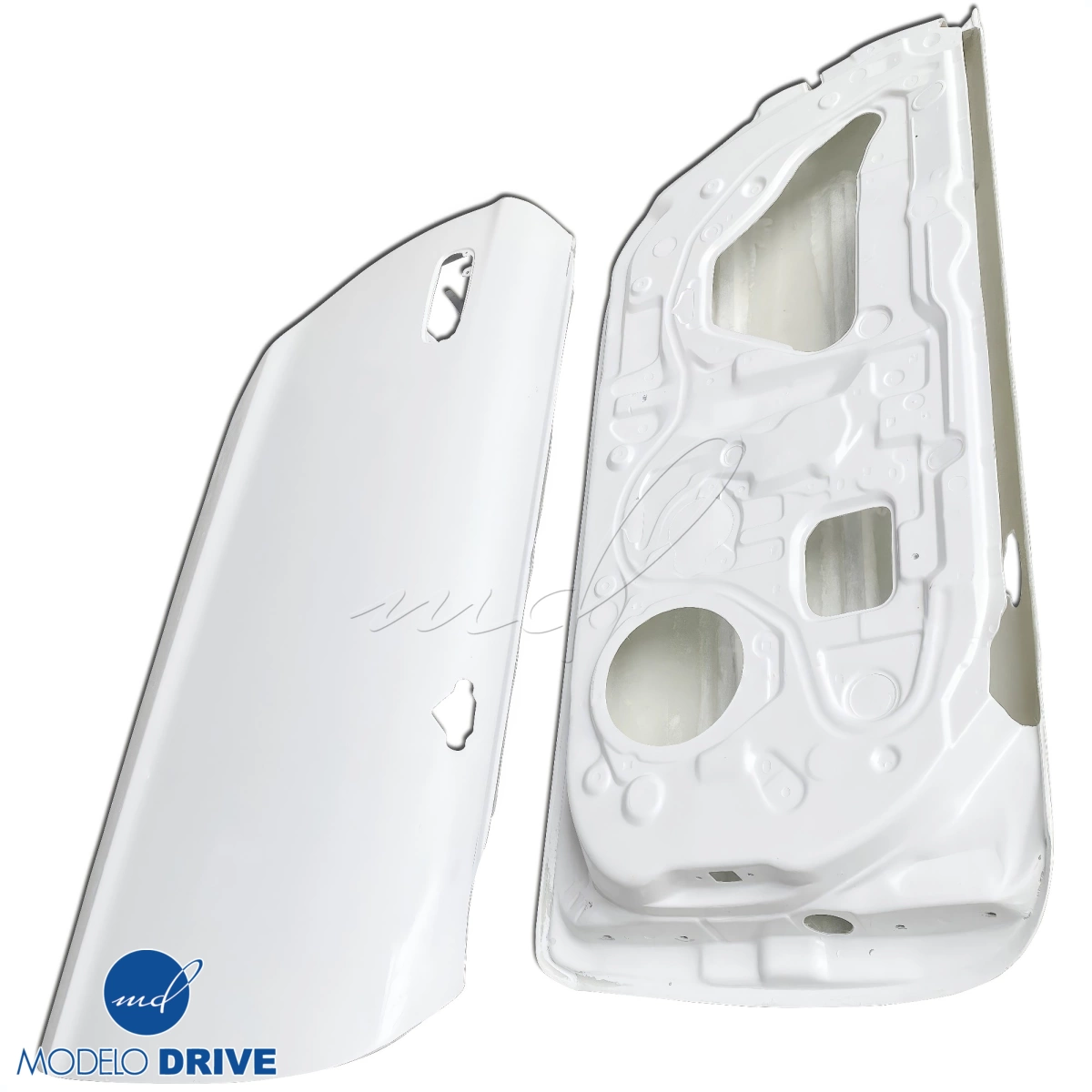 Modify your Toyota MR2 Spyder 2000 with our Exterior/Doors - 14