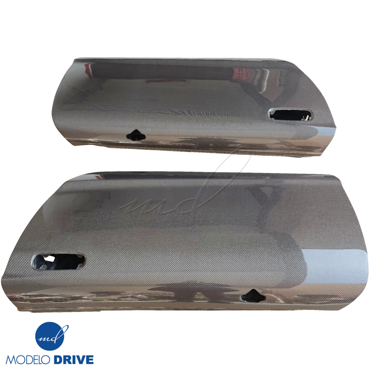 Modify your Toyota MR2 Spyder 2000 with our Exterior/Doors - 11