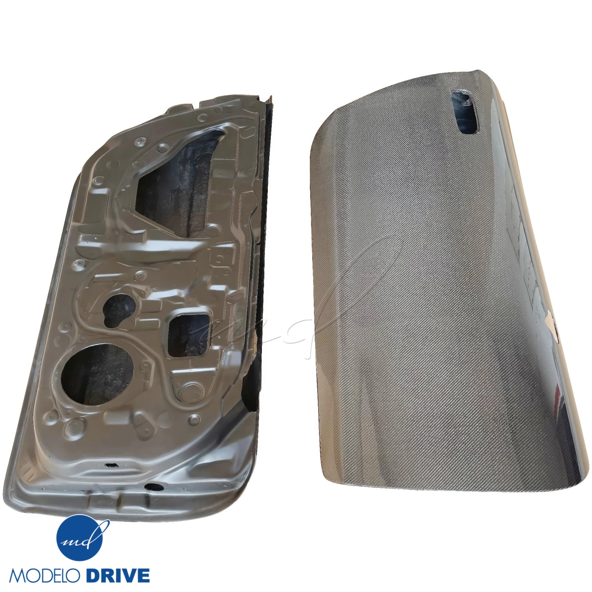 Modify your Toyota MR2 Spyder 2000 with our Exterior/Doors - 12