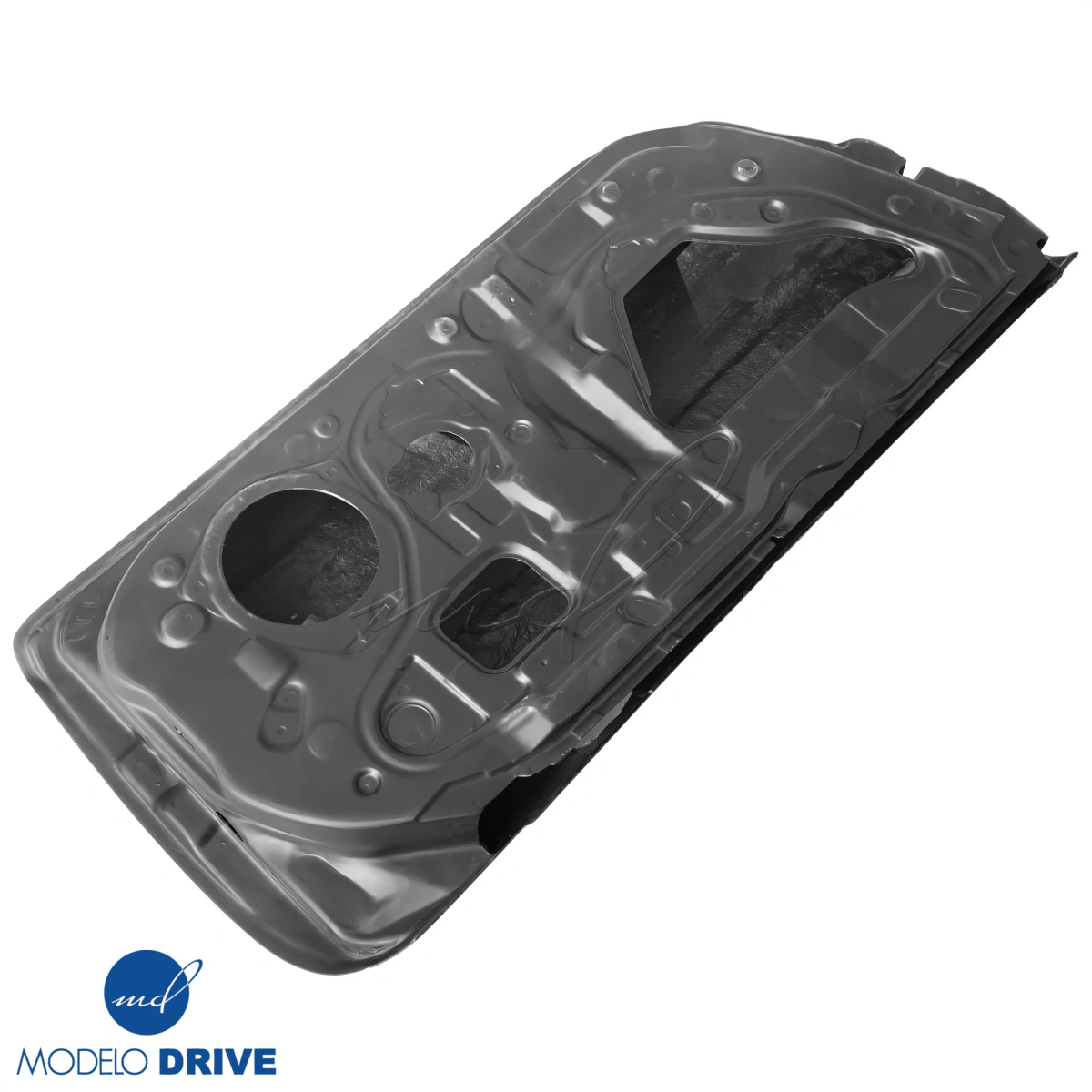 Modify your Toyota MR2 Spyder 2000 with our Exterior/Doors - 13