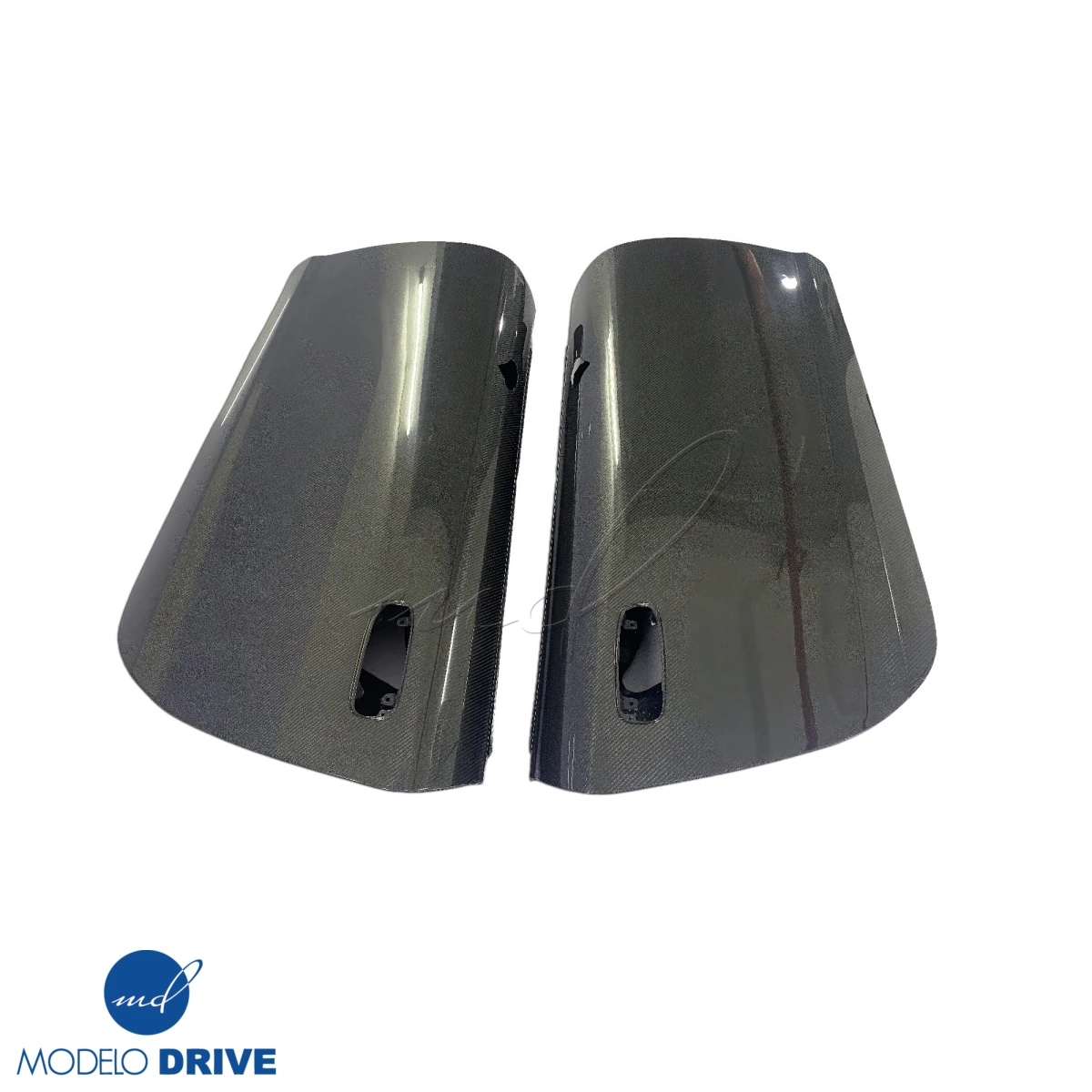 Modify your Toyota MR2 Spyder 2000 with our Exterior/Doors - 14