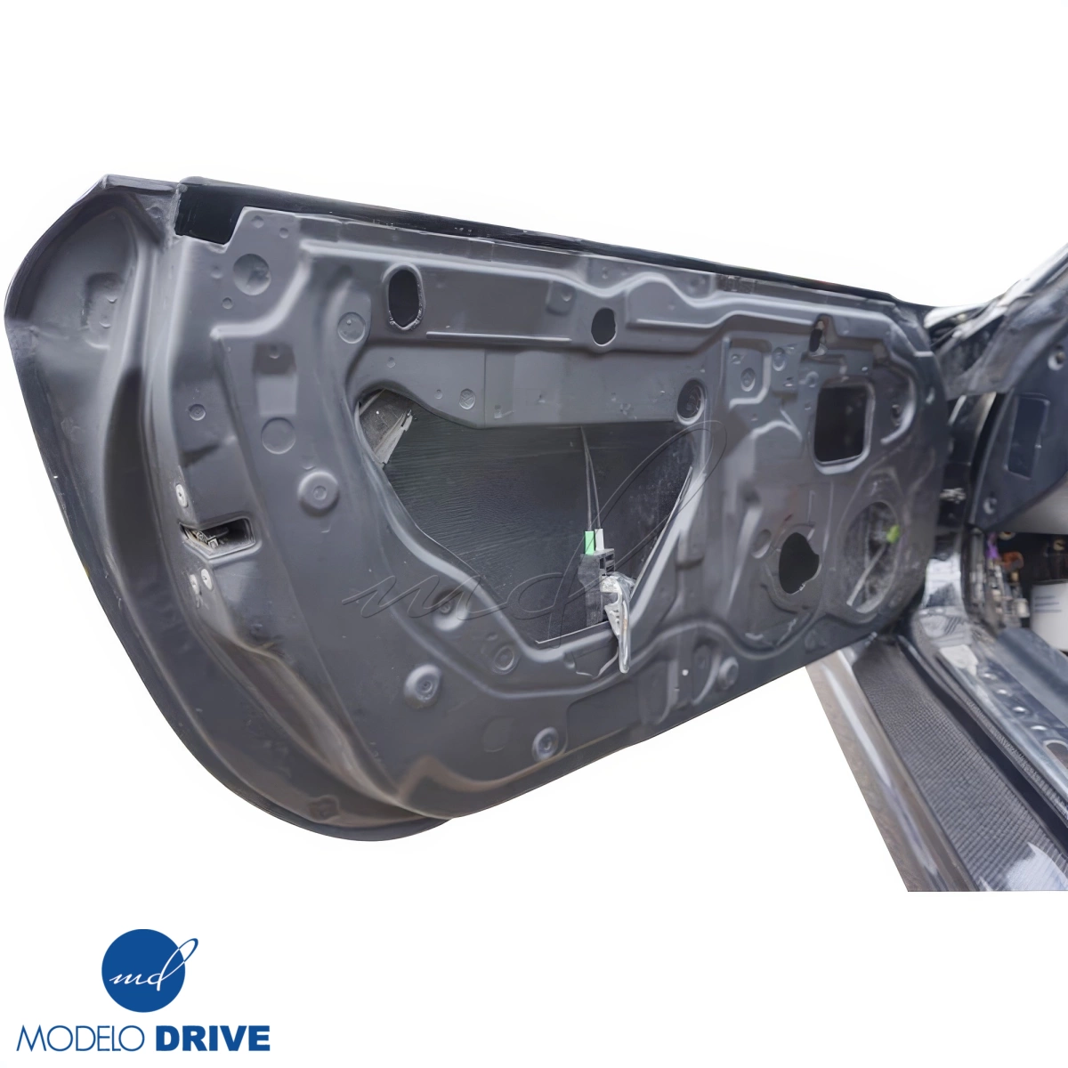 Modify your Toyota MR2 Spyder 2000 with our Exterior/Doors - 17