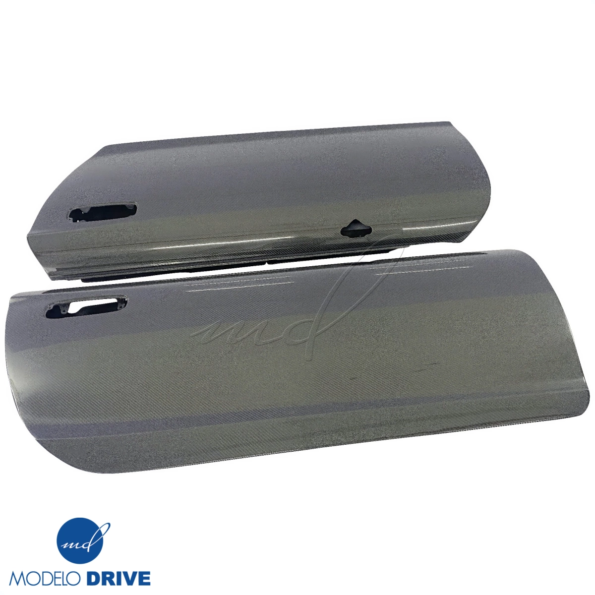 Modify your Toyota MR2 Spyder 2000 with our Exterior/Doors - 18