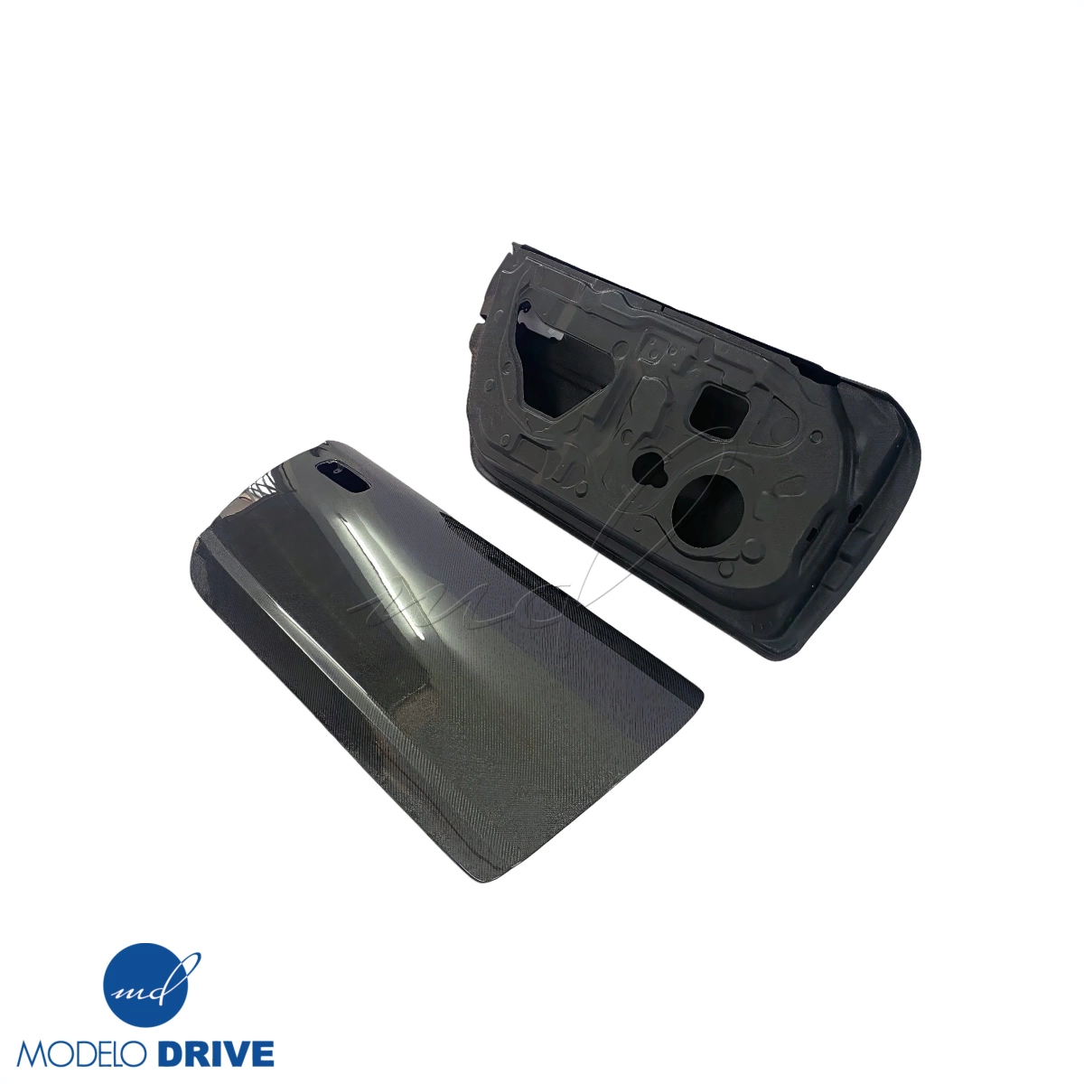 Modify your Toyota MR2 Spyder 2000 with our Exterior/Doors - 20