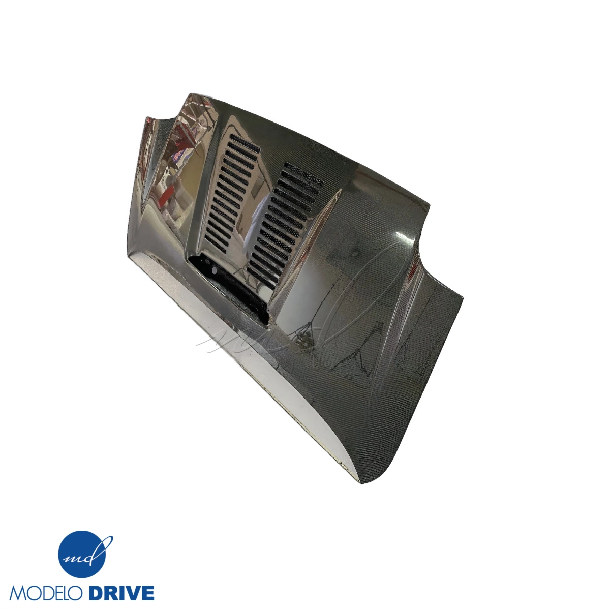 Modify your Toyota MR2 Spyder 2000 with our Exterior/Hoods - 12