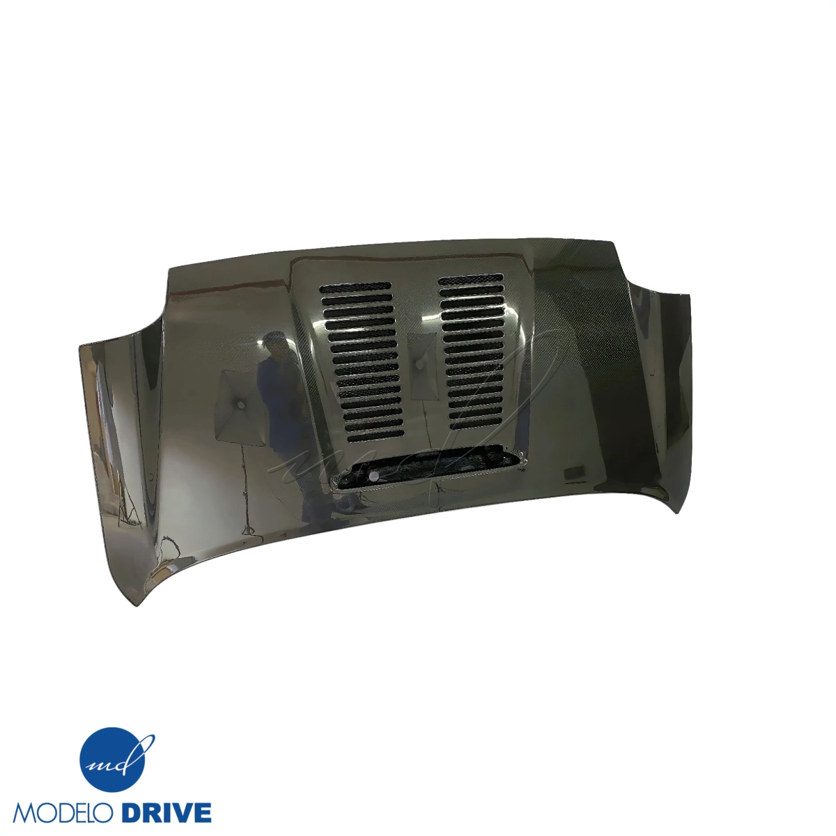 Modify your Toyota MR2 Spyder 2000 with our Exterior/Hoods - 15