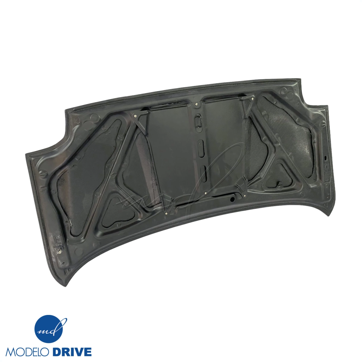 Modify your Toyota MR2 Spyder 2000 with our Exterior/Hoods - 21