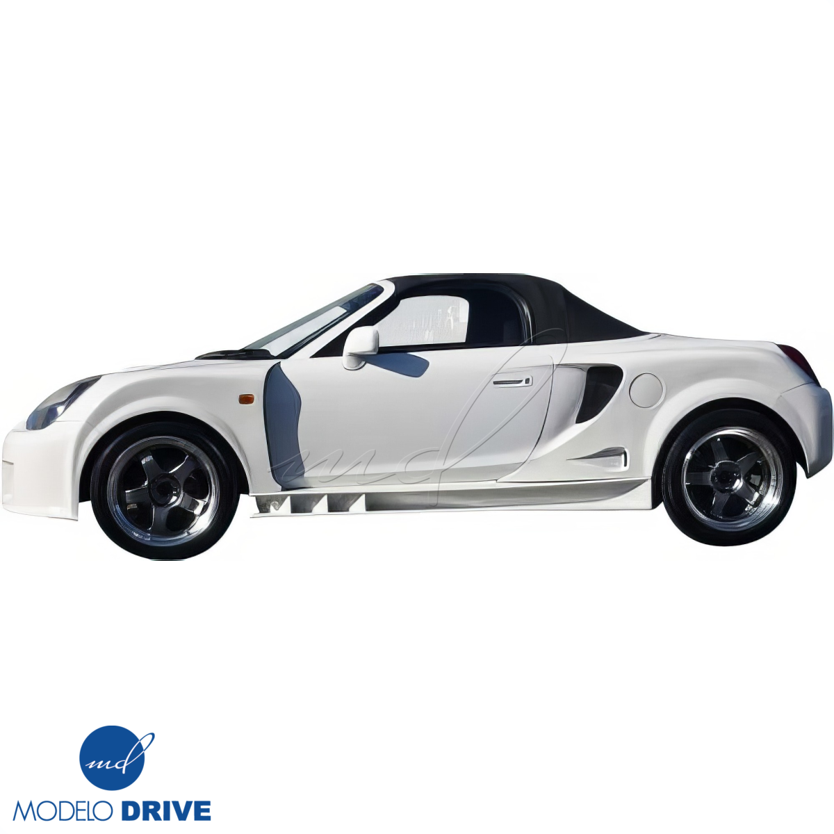 Modify your Toyota MR2 2000 with our Exterior/Complete Body Kits - 