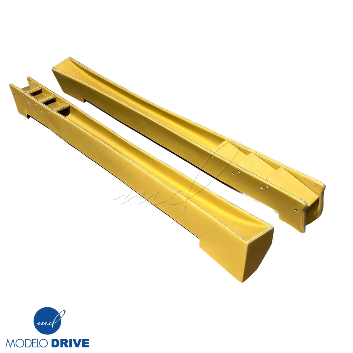 Modify your Toyota MR2 Spyder 2000 with our Exterior/Side Skirts - 12