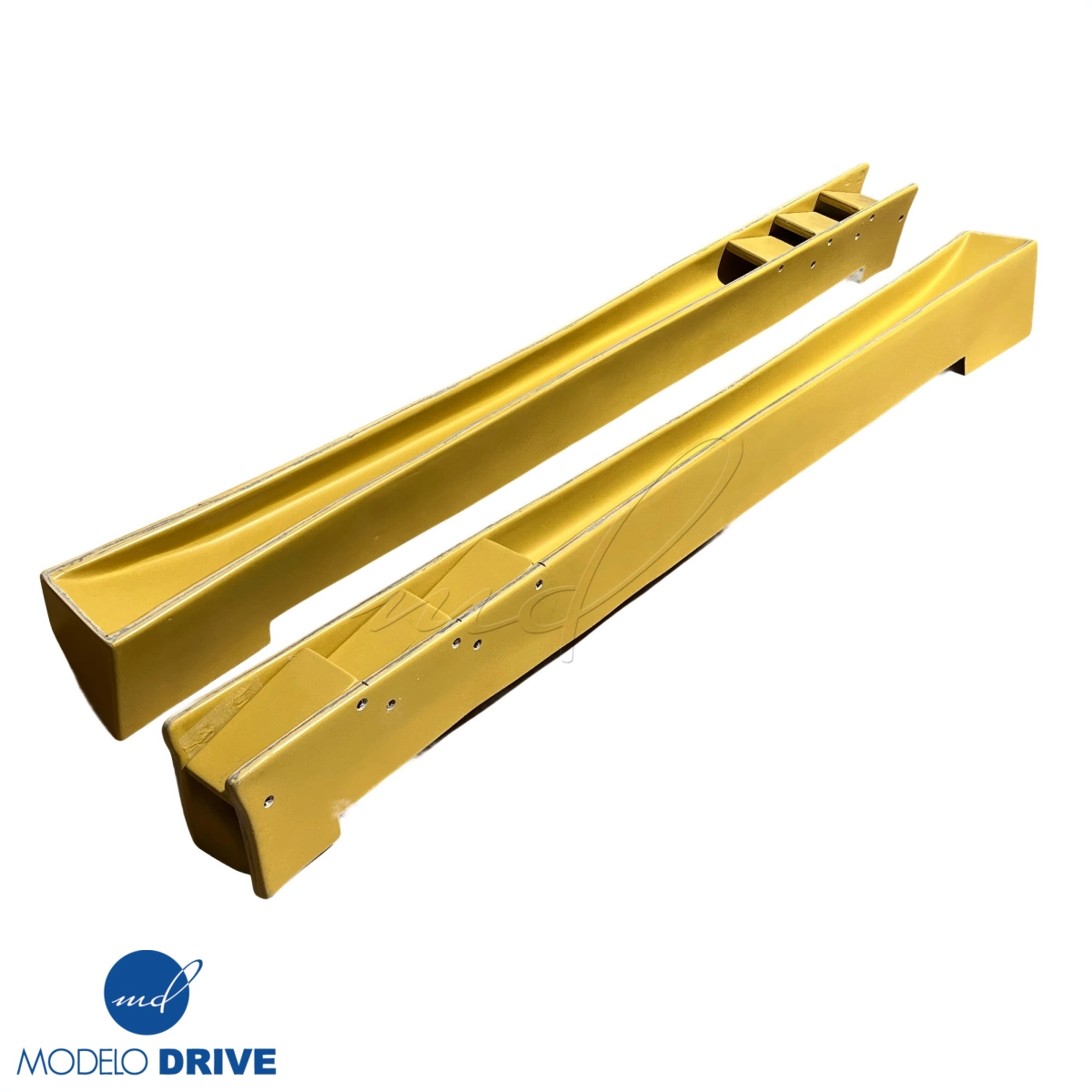 Modify your Toyota MR2 Spyder 2000 with our Exterior/Side Skirts - 13