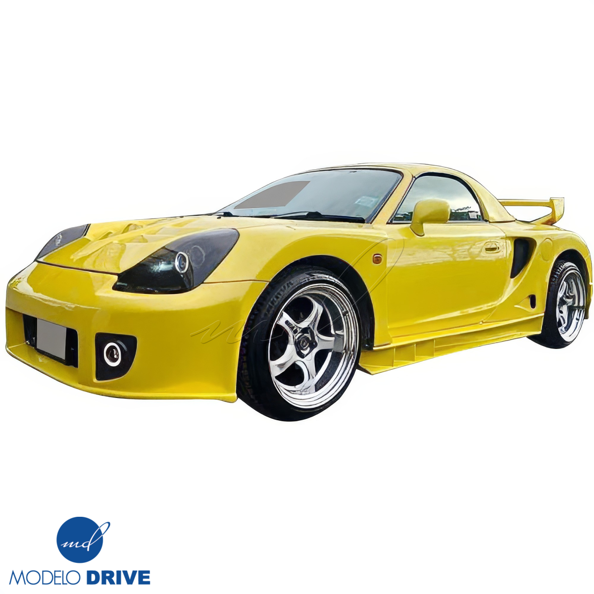 Modify your Toyota MR2 2000 with our Exterior/Complete Body Kits - 