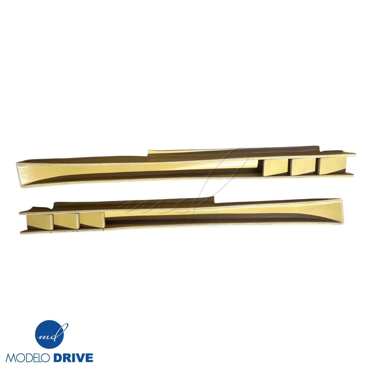 Modify your Toyota MR2 Spyder 2000 with our Exterior/Side Skirts - 14