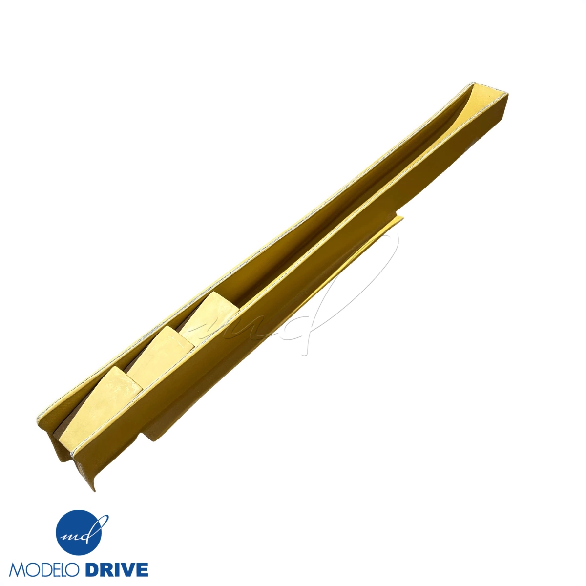 Modify your Toyota MR2 Spyder 2000 with our Exterior/Side Skirts - 15