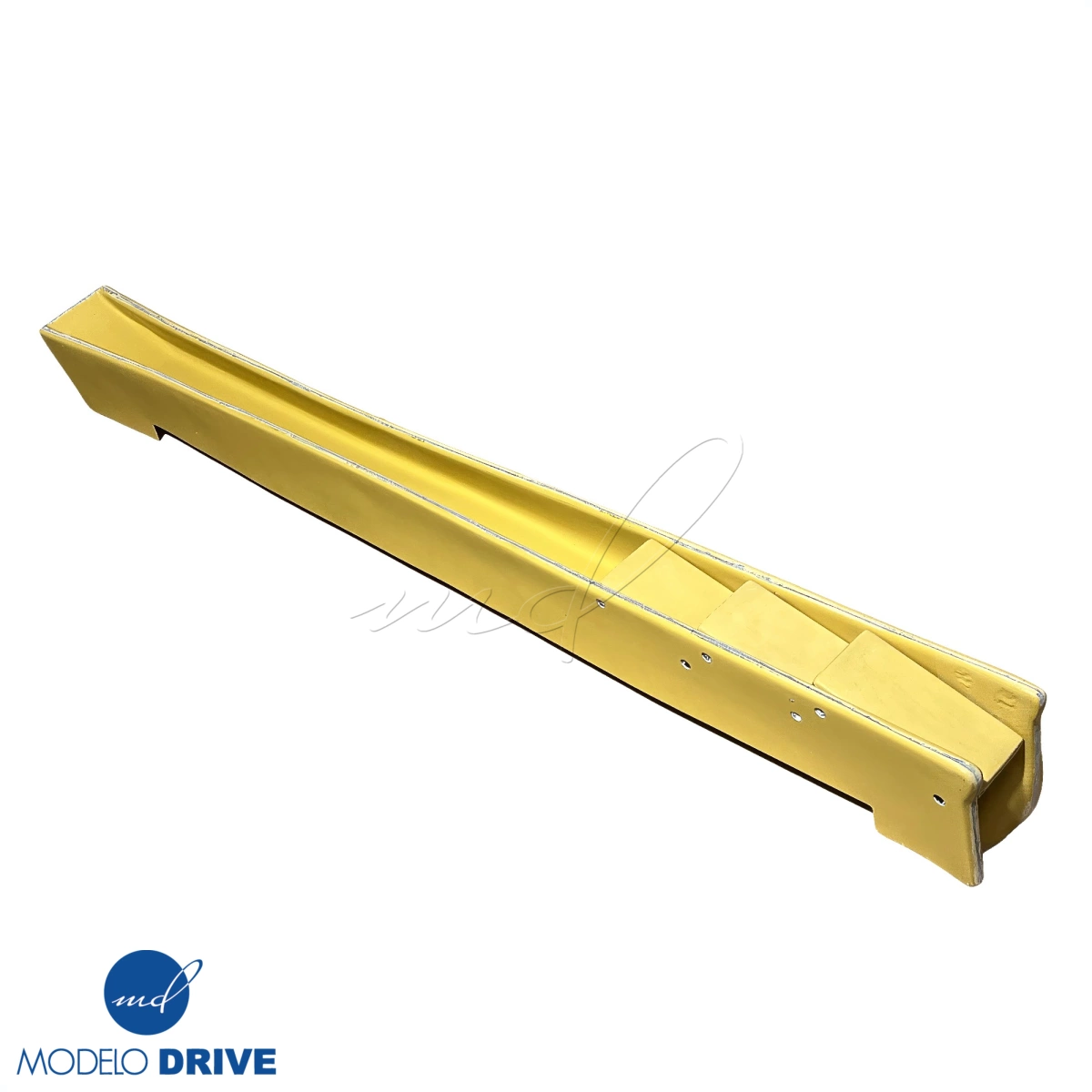 Modify your Toyota MR2 Spyder 2000 with our Exterior/Side Skirts - 17