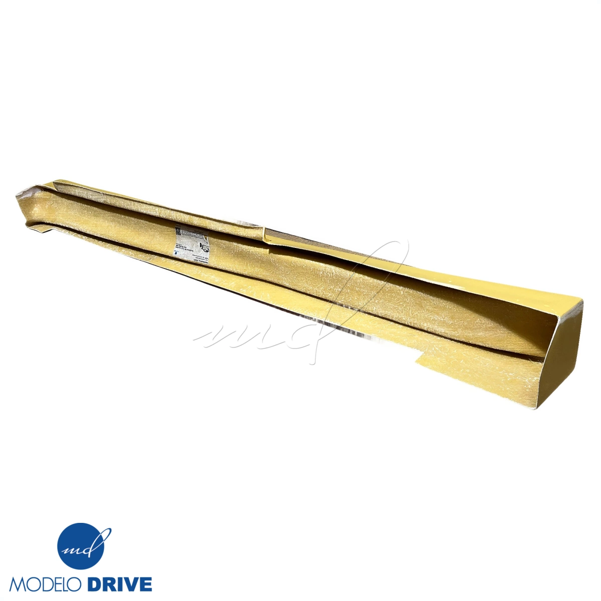 Modify your Toyota MR2 Spyder 2000 with our Exterior/Side Skirts - 19