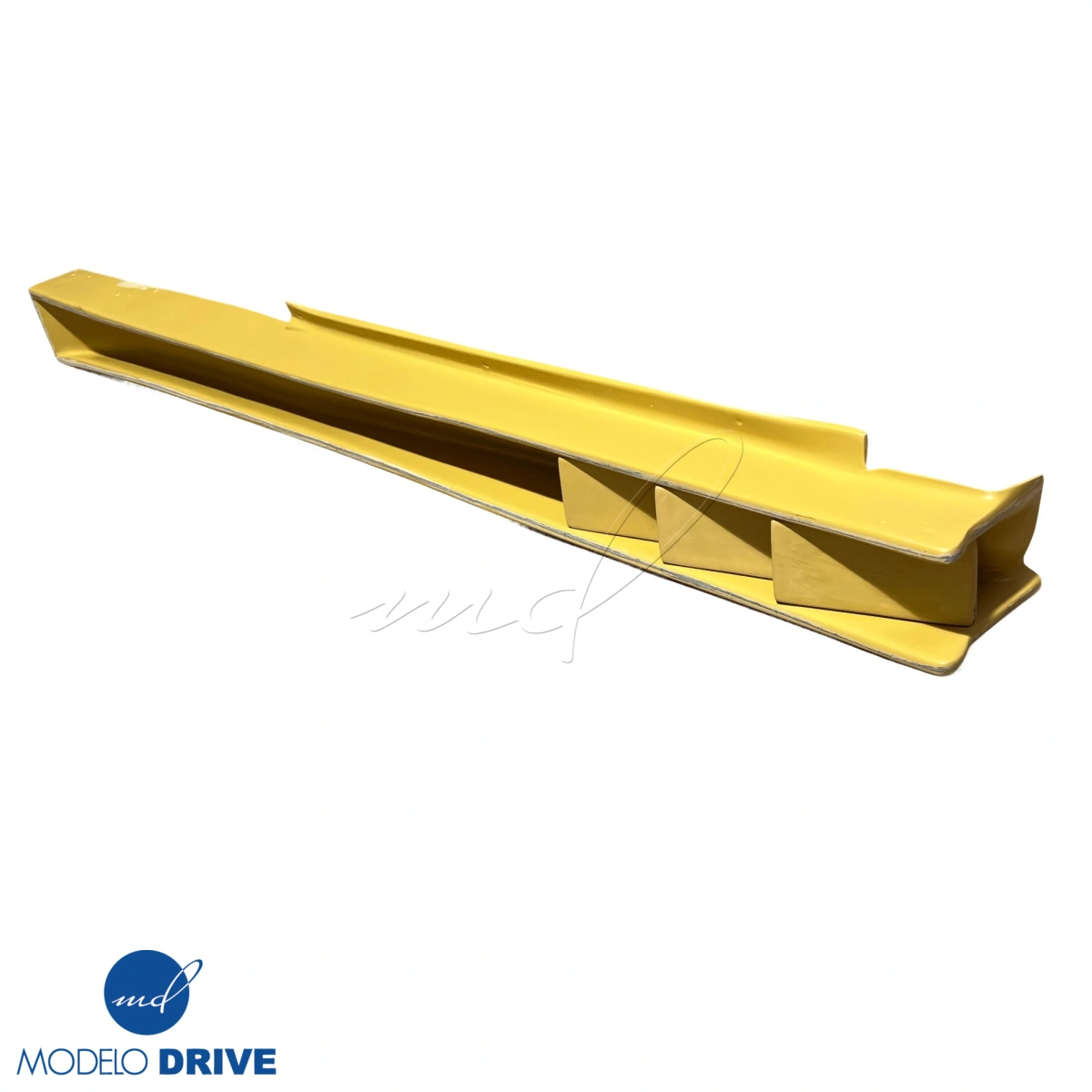 Modify your Toyota MR2 Spyder 2000 with our Exterior/Side Skirts - 21