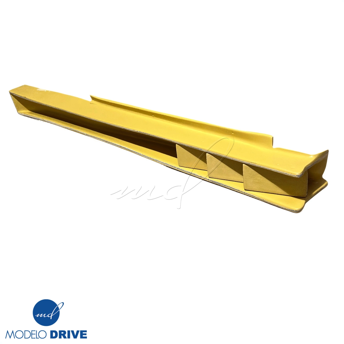 Modify your Toyota MR2 Spyder 2000 with our Exterior/Side Skirts - 22