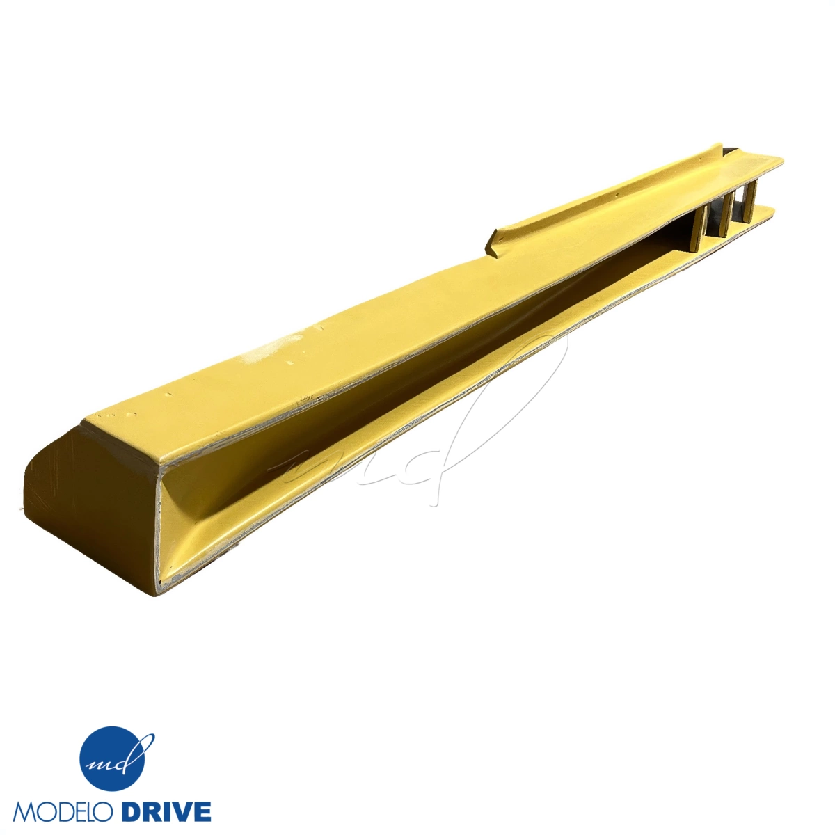 Modify your Toyota MR2 Spyder 2000 with our Exterior/Side Skirts - 23