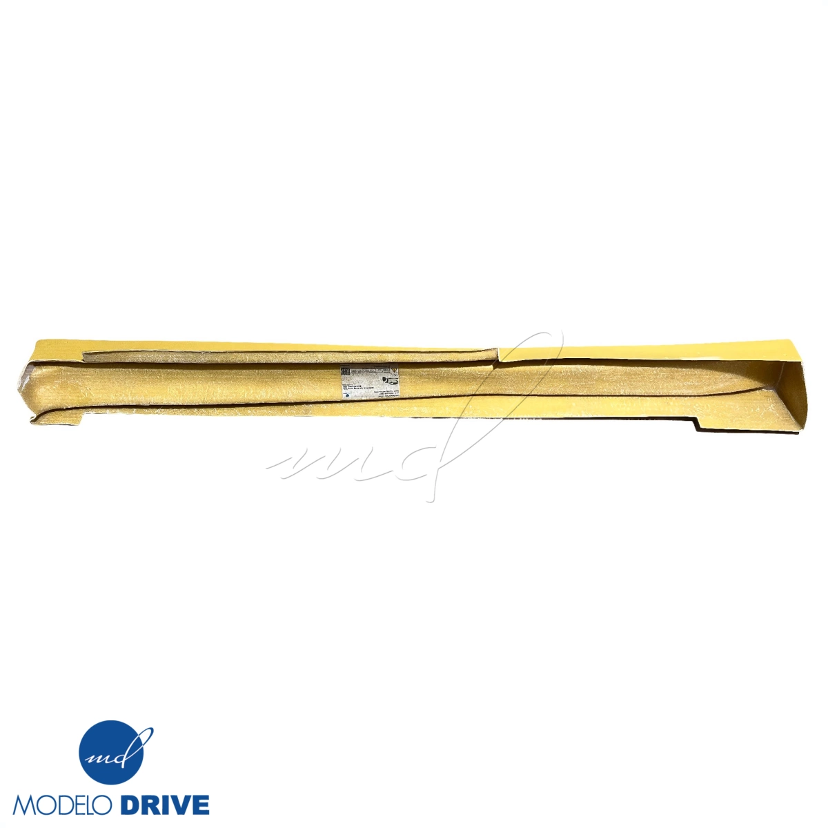 Modify your Toyota MR2 Spyder 2000 with our Exterior/Side Skirts - 24