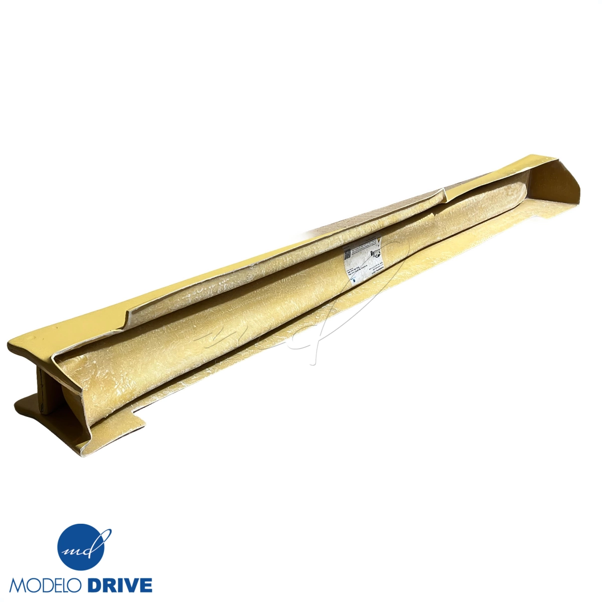 Modify your Toyota MR2 Spyder 2000 with our Exterior/Side Skirts - 25