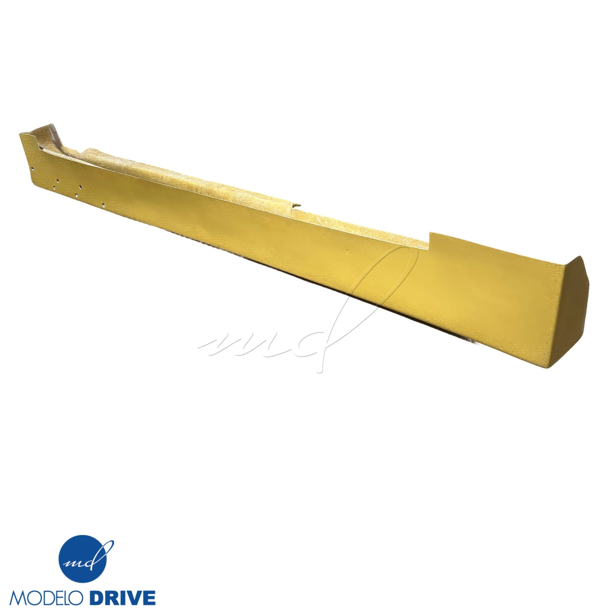 Modify your Toyota MR2 Spyder 2000 with our Exterior/Side Skirts - 27