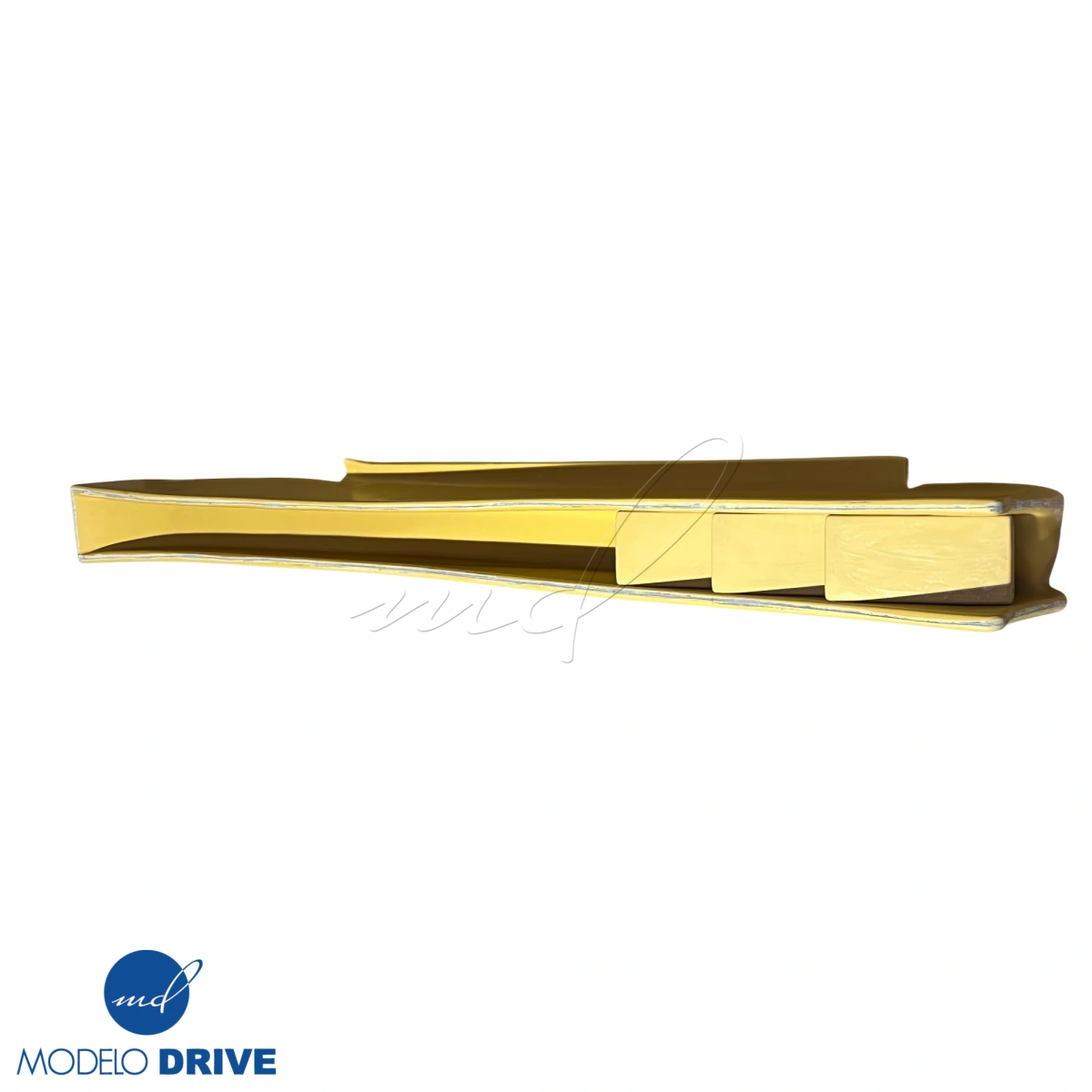 Modify your Toyota MR2 Spyder 2000 with our Exterior/Side Skirts - 28