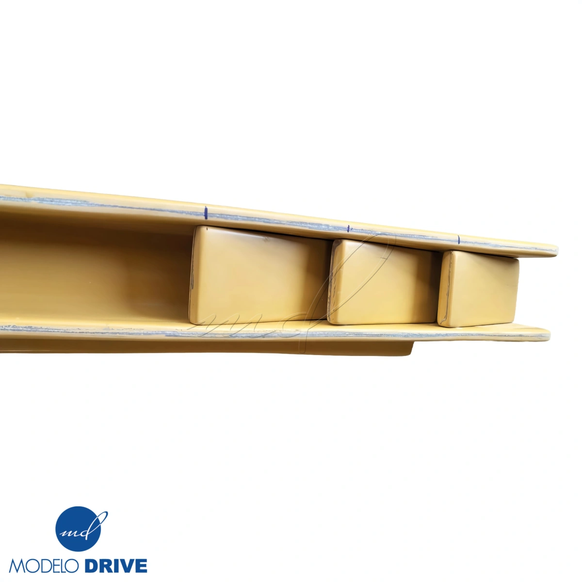 Modify your Toyota MR2 Spyder 2000 with our Exterior/Side Skirts - 29