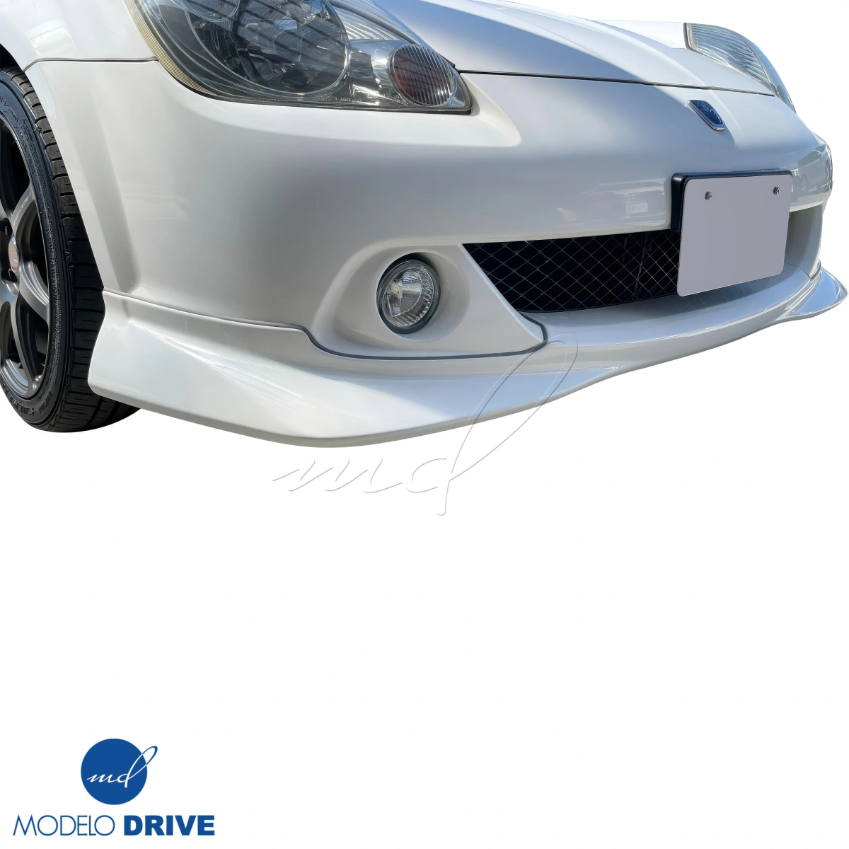 Modify your Toyota MR2 Spyder 2003 with our Exterior/Complete Body Kits - 11