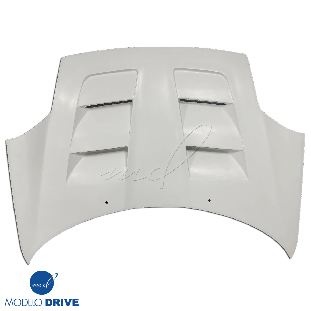 Modify your Toyota MR2 Spyder 2000 with our Exterior/Hoods - 