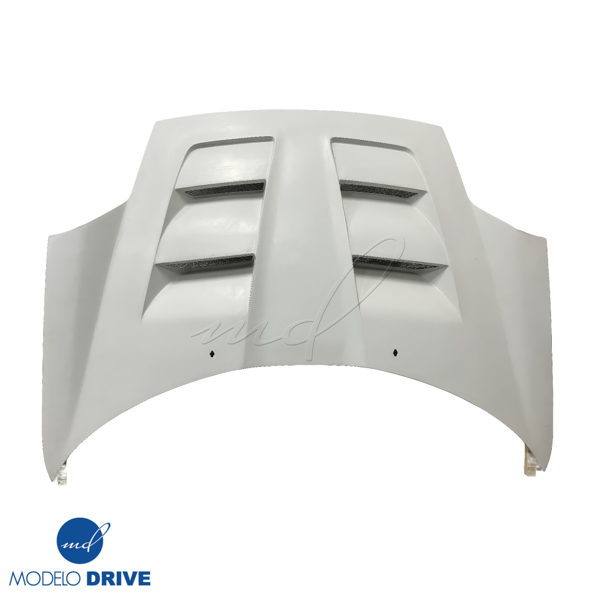 Modify your Toyota MR2 Spyder 2000 with our Exterior/Hoods - 