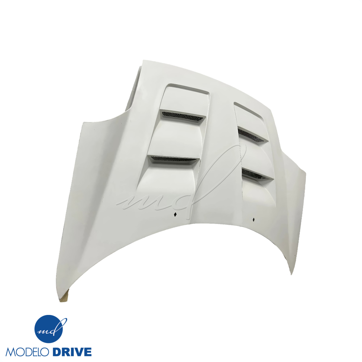 Modify your Toyota MR2 Spyder 2000 with our Exterior/Hoods - 