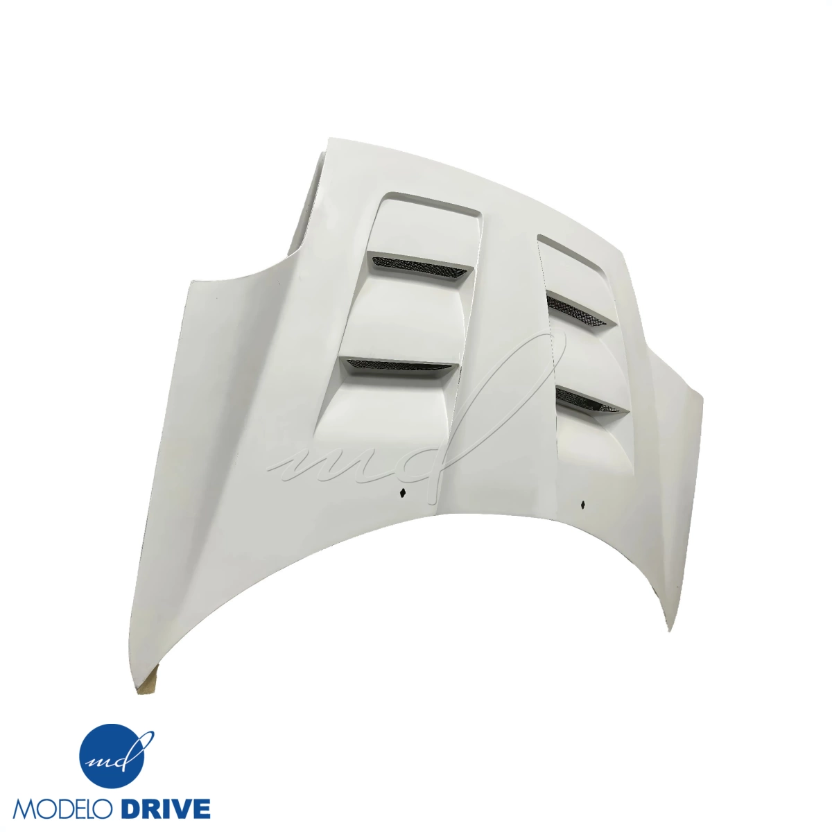 Modify your Toyota MR2 Spyder 2000 with our Exterior/Hoods - 12