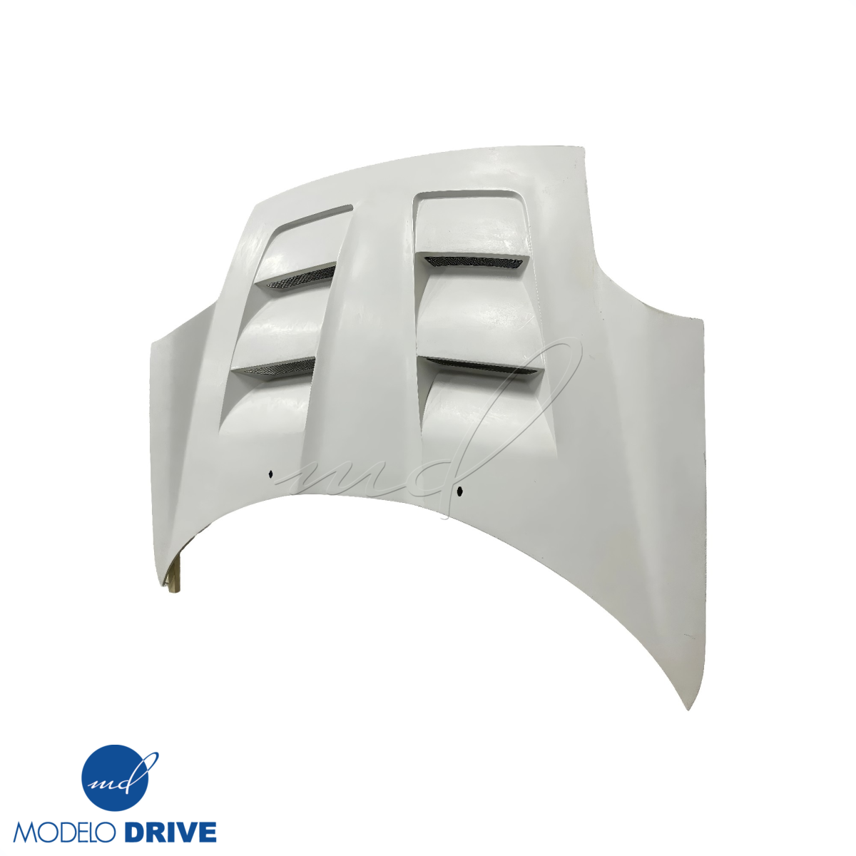 Modify your Toyota MR2 Spyder 2000 with our Exterior/Hoods - 