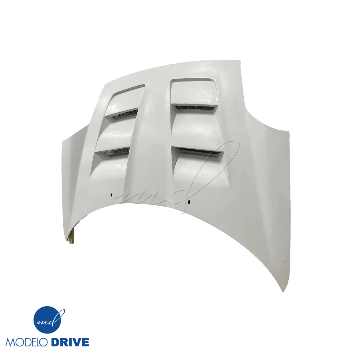 Modify your Toyota MR2 Spyder 2000 with our Exterior/Hoods - 13