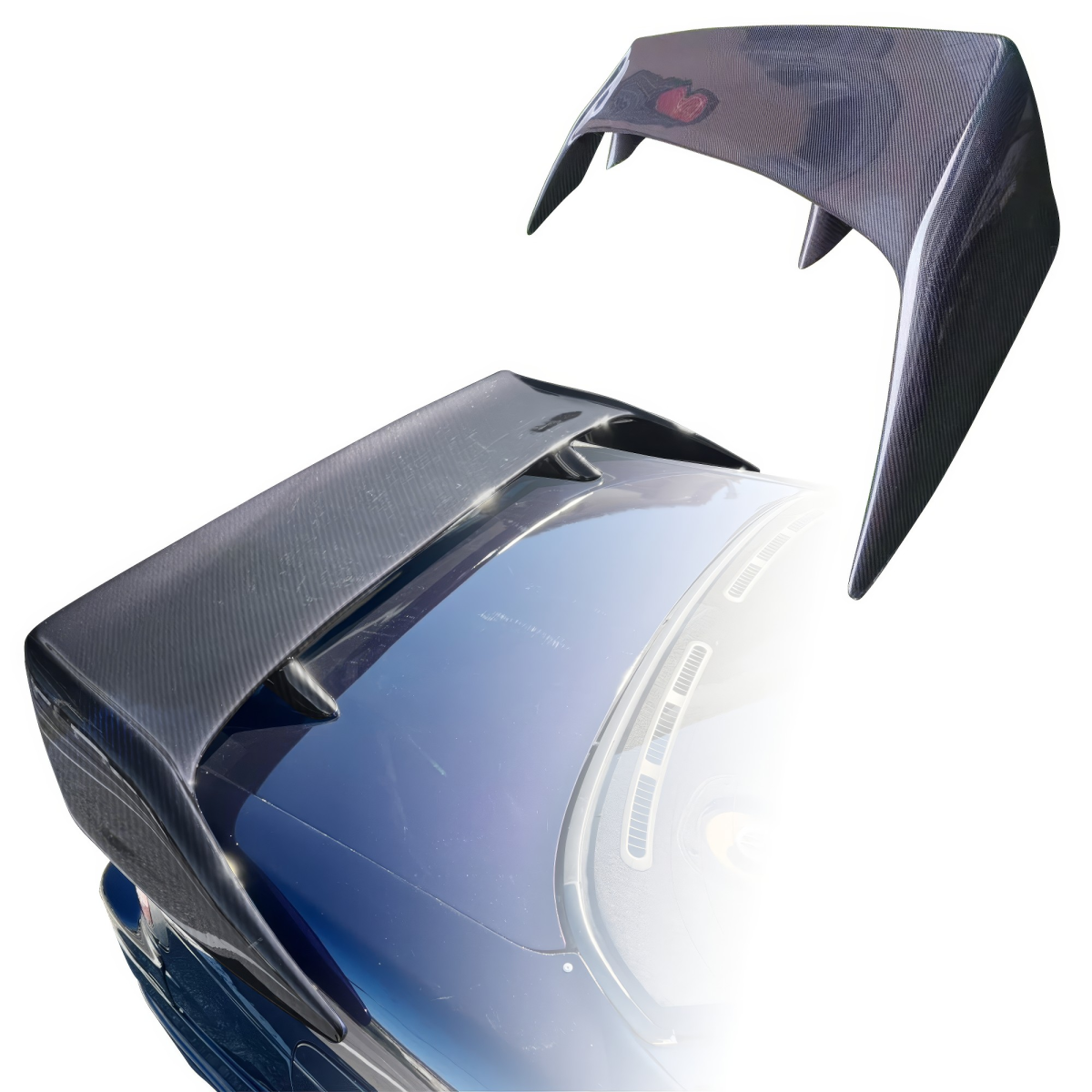 Modify your Nissan Silvia 1989 with our Exterior/Wings - 