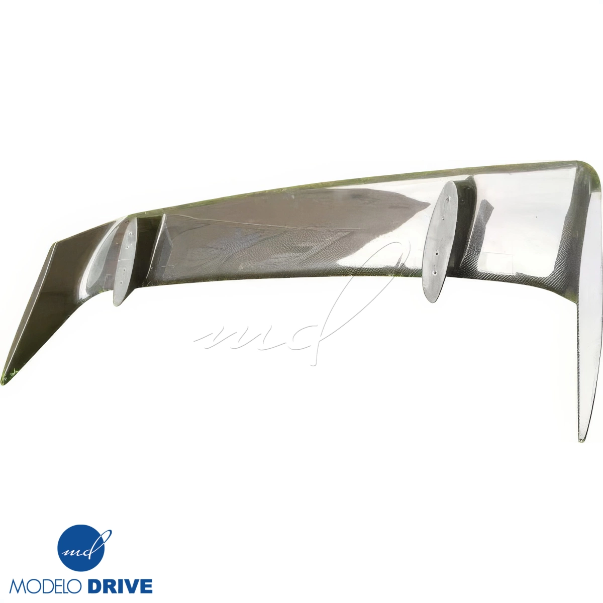 Modify your Nissan Silvia 1989 with our Exterior/Wings - 5