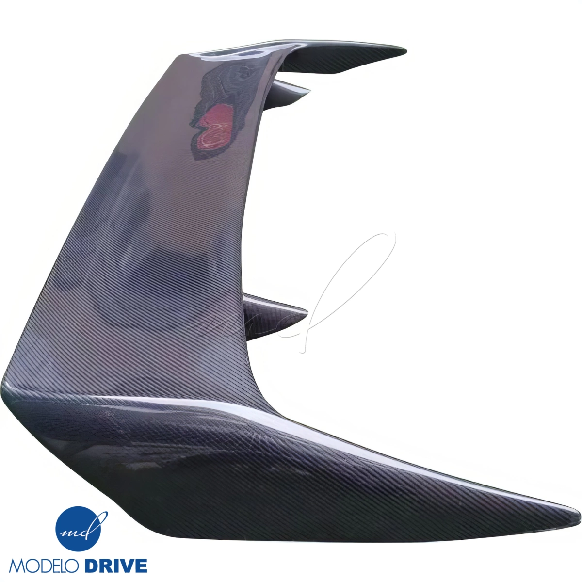 Modify your Nissan 240SX 1989 with our Exterior/Wings - 4